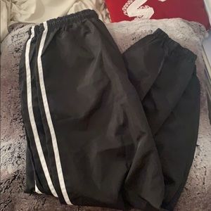 Pretty Little thing joggers